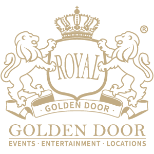 Golden Door Logo