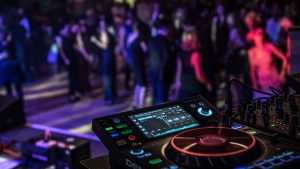 Event and Sound technology